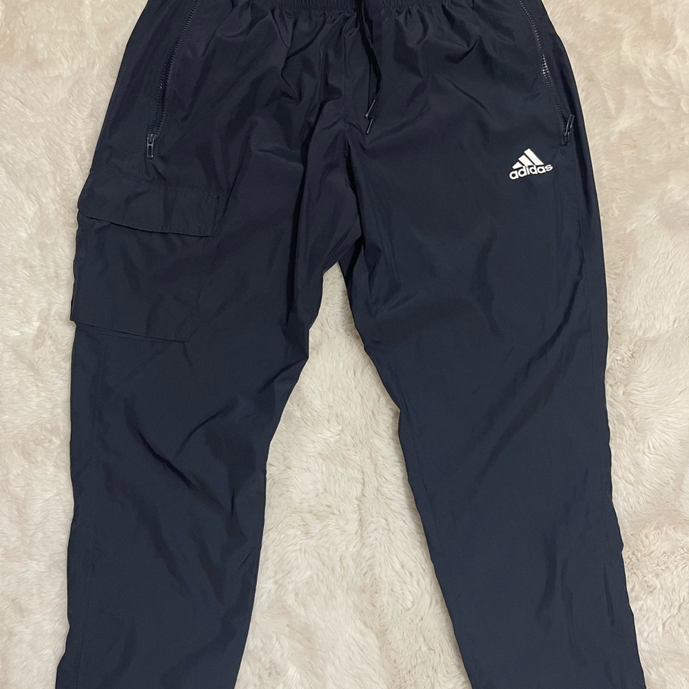 Adidas Track Pants